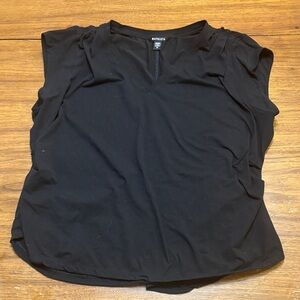 Athleta Black Women's Blouse